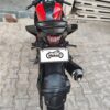 2021 Yamaha R15 V4