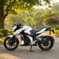 2024 Bajaj Pulsar N160