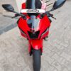 2021 Yamaha R15 V4