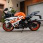 2020 KTM RC 125