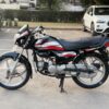 2020 Hero HF Deluxe