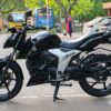 2022 TVS Apache RTR160 4V