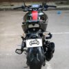 2022 TVS Apache RTR160 4V