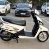 2016 Mahindra Gusto