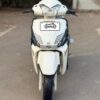 2016 Mahindra Gusto