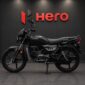 2024 Hero Splendor Plus