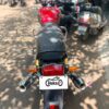 2022 Royal Enfield Interceptor 650