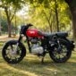2017 Royal Enfield Classic