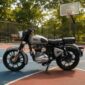 2021 Royal Enfield Classic