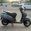 2016 Honda Activa