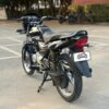 2021 Bajaj Platina
