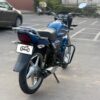 2019 Honda CD 110 Dream