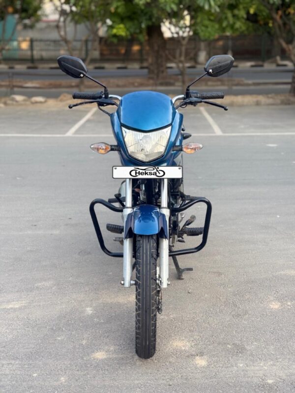 2019 Honda CD 110 Dream