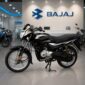 2021 Bajaj Platina