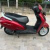 2020 Honda Activa