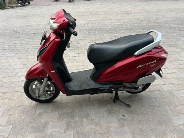 2020 Honda Activa