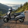 2016 Honda Activa