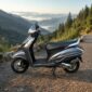 2016 Honda Activa