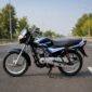 2019 Bajaj CT