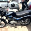 2018 Bajaj CT