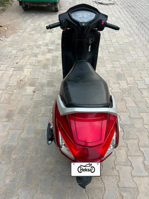 2020 Honda Activa