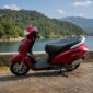 2020 Honda Activa