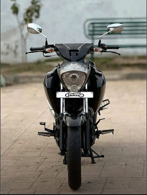 2018 Suzuki Intruder 150