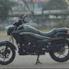 2018 Suzuki Intruder 150