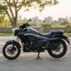2018 Suzuki Intruder 150