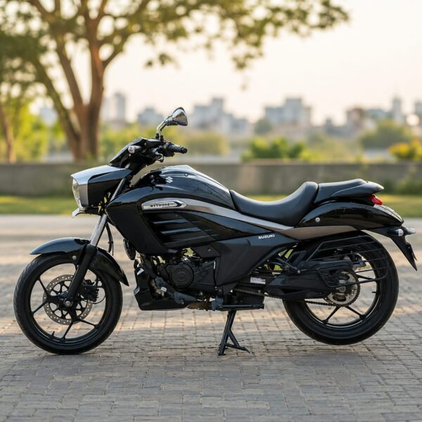 2018 Suzuki Intruder 150