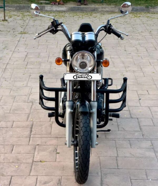 2013 Royal Enfield Thunderbird 500