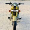 2017 Royal Enfield Classic Desert Storm