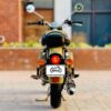 2017 Royal Enfield Classic Desert Storm