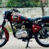 2017 Royal Enfield Classic