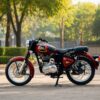 2017 Royal Enfield Classic