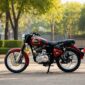 2017 Royal Enfield Classic