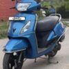 2019 TVS Jupiter