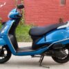 2019 TVS Jupiter