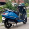 2019 TVS Jupiter