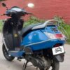 2019 TVS Jupiter