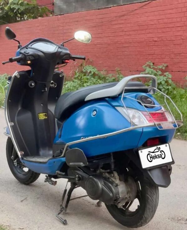 2019 TVS Jupiter