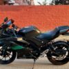 2022 Yamaha R15