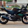 2022 Yamaha R15