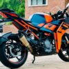 2022 KTM RC 390