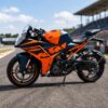 2022 KTM RC 390