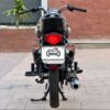2018 Royal Enfield Bullet Standard Bs4