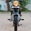 2018 Royal Enfield Bullet Standard Bs4