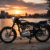 2018 Royal Enfield Bullet Standard Bs4