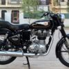 2018 Royal Enfield Bullet Standard Bs4