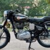 2018 Royal Enfield Bullet Standard Bs4